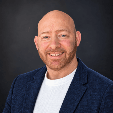 Chris Jon Graf – KI-Stratege, Serienunternehmer & Executive Advisor